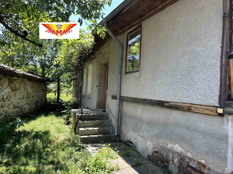 Продава  Къща, област Пловдив, гр. Калофер • 58 000 EUR • ID 63507300 — holmes.bg - [1] 