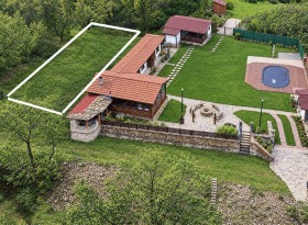 Продава Парцел, с. Орешак
