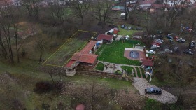 ПАРЦЕЛ, 640 m2 - Holmes.bg ПАРЦЕЛ, 640 m2