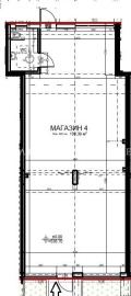Продава МАГАЗИН, град София, Център • 316520 € / 619059.31 лв. • 81938059 2 — Holmes.bg Продава МАГАЗИН, град София, Център • 316520 € / 619059.31 лв. • 81938059 2