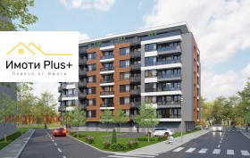 3-СТАЕН, 110 m2 - Holmes.bg 3-СТАЕН, 110 m2