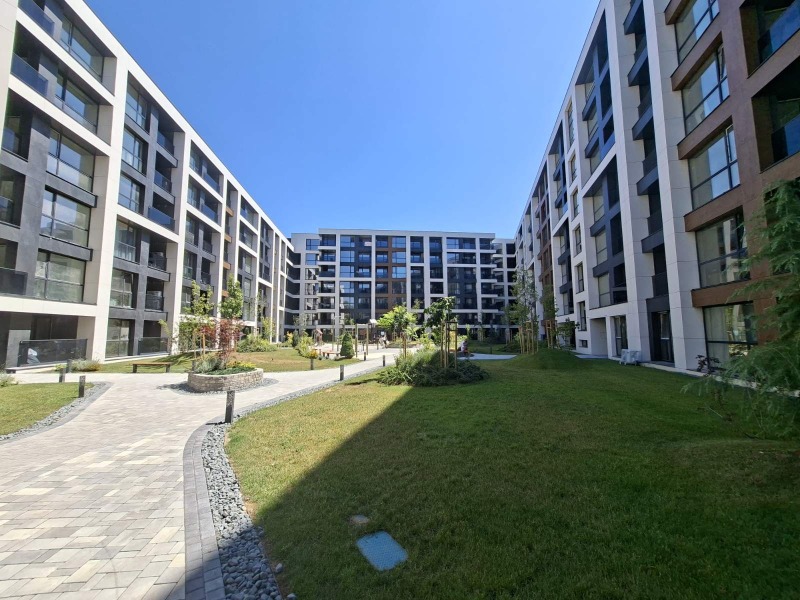 Продава 2-СТАЕН, град София, Малинова долина • 199900 € • 40239110 1 — Holmes.bg Продава 2-СТАЕН, град София, Малинова долина • 199900 € • 40239110 1