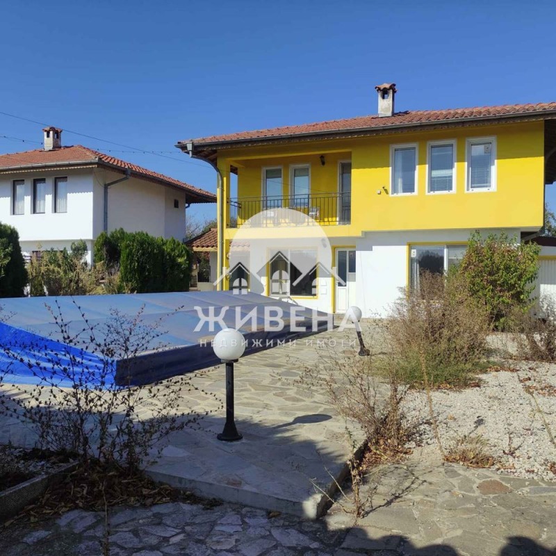 Продава  Къща, област Добрич, с. Соколово •  170 000 EUR • ID 46514591 — holmes.bg - [1] 