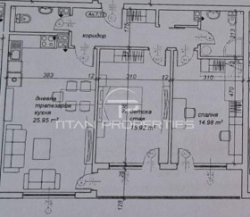 Продава 3-СТАЕН | Imot.bg — малка снимка 2