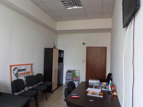 Продава  Офис град Благоевград , Идеален център , 27 кв.м | 14420630 - изображение [2]