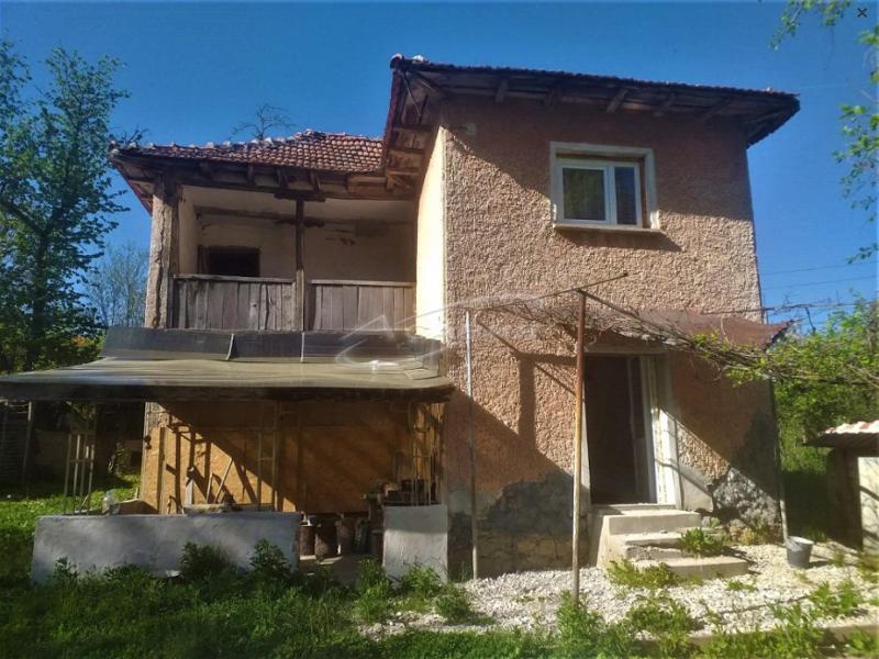 Продава  Къща област Ловеч , с. Сопот , 100 кв.м | 12255964