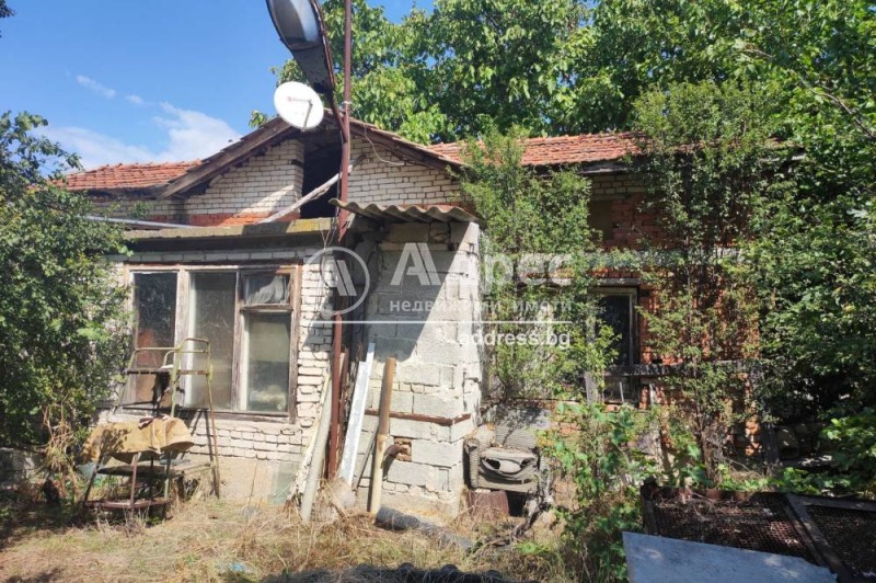 Продава  Къща, област Пловдив, с. Малък чардак • 50 000 EUR • ID 62304971 — holmes.bg - [1] 