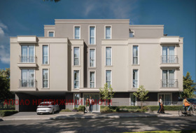 3-СТАЕН, 110 m2 - Holmes.bg 3-СТАЕН, 110 m2