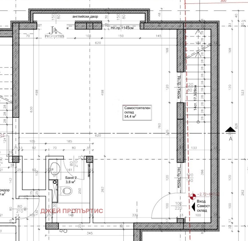 Продава 1-СТАЕН, град София, в.з.Малинова долина • 120000 € • 17362536 1 — Holmes.bg Продава 1-СТАЕН, град София, в.з.Малинова долина • 120000 € • 17362536 1