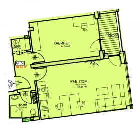 Продава 2-СТАЕН | Imot.bg — малка снимка 4