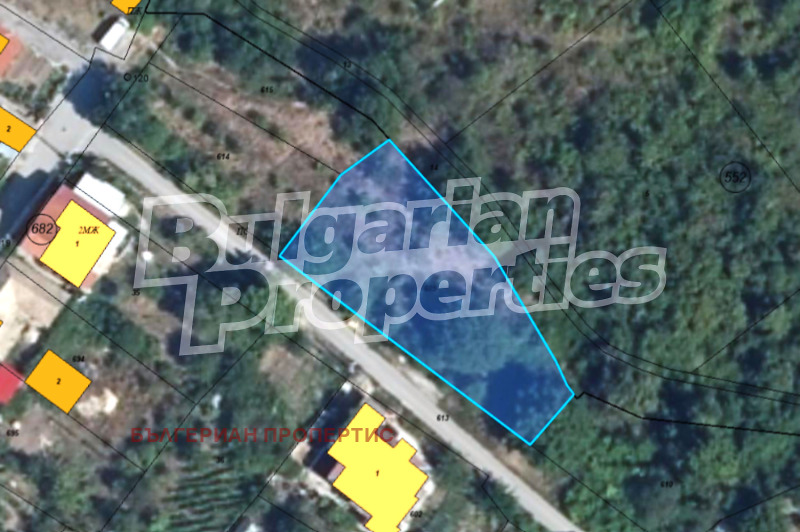 Продава ПАРЦЕЛ, град Шумен, Дивдядово • 100000 € • 52382149 1 — Holmes.bg Продава ПАРЦЕЛ, град Шумен, Дивдядово • 100000 € • 52382149 1