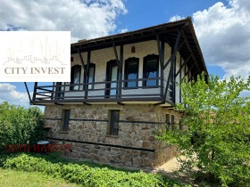 Обява Продава КЪЩА,с. Бата, област Бургас>