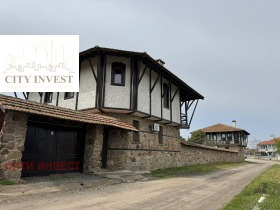 Обява Продава КЪЩА,с. Бата, област Бургас