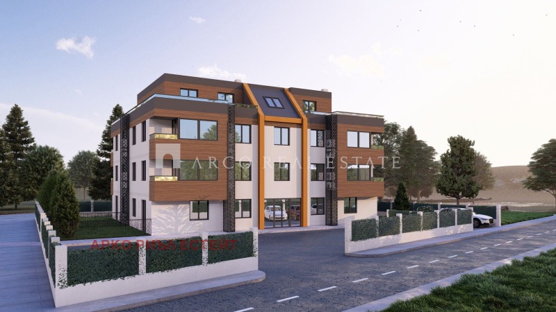 Продава 3-СТАЕН, област София, гр. Елин Пелин • 156525 € • 38898971 1 — Holmes.bg Продава 3-СТАЕН, област София, гр. Елин Пелин • 156525 € • 38898971 1