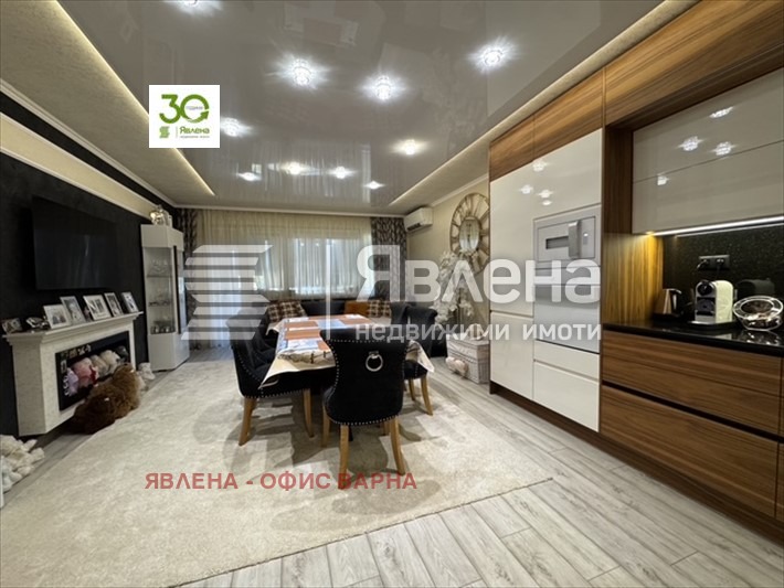 Продава 3-стаен град Варна , Лятно кино Тракия , 115 кв.м | 37145457 — Imoti.com Продава 3-стаен град Варна , Лятно кино Тракия , 115 кв.м | 37145457