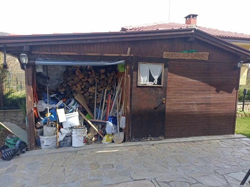 Продава  Къща област Стара Загора , с. Ново село , 160 кв.м | 25731127 - изображение [17]