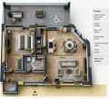Продава 2-СТАЕН, град Бургас, Мадика • 94224 € • 71294872 8 — Holmes.bg Продава 2-СТАЕН, град Бургас, Мадика • 94224 € • 71294872 8