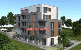 Продажба на двустайни апартаменти в град Шумен - изображение 13 