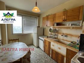 Продажба на тристайни апартаменти в град Пазарджик - изображение 5 