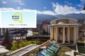 4-СТАЕН, 185 m2 - Holmes.bg 4-СТАЕН, 185 m2