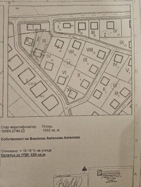 Продава ПАРЦЕЛ | Imot.bg — малка снимка 2