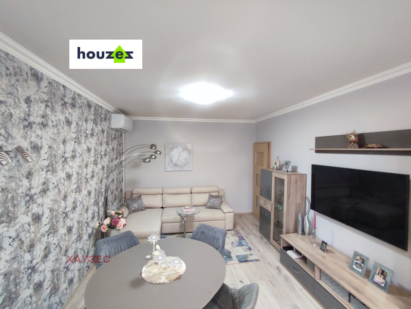Продава 3-СТАЕН, град София, Света Троица • 244000 € • 18713454 1 — Holmes.bg Продава 3-СТАЕН, град София, Света Троица • 244000 € • 18713454 1