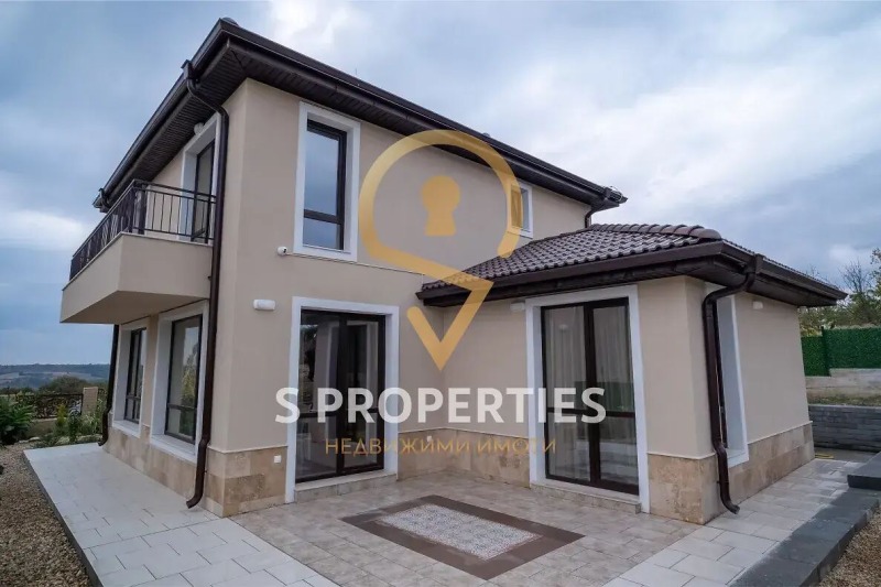 Продава КЪЩА, област Варна, с. Приселци • 285000 € / 557411.55 лв. • 80618702 1 — Holmes.bg Продава КЪЩА, област Варна, с. Приселци • 285000 € / 557411.55 лв. • 80618702 1