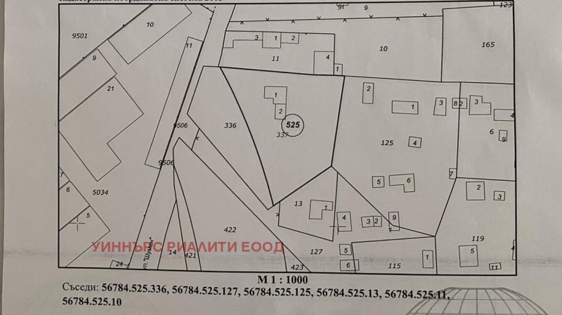 Продава ПАРЦЕЛ, град Пловдив, Изгрев • 241760 € / 472841.46 лв. • 51405955 1 — Holmes.bg Продава ПАРЦЕЛ, град Пловдив, Изгрев • 241760 € / 472841.46 лв. • 51405955 1