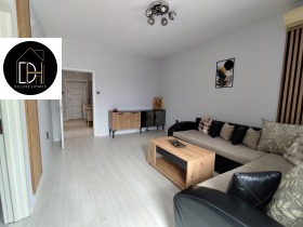 Обява Продава 3-СТАЕН,град Пловдив, Кючук Париж