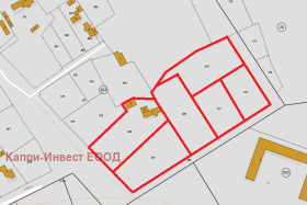 Снимка Продава ПАРЦЕЛ