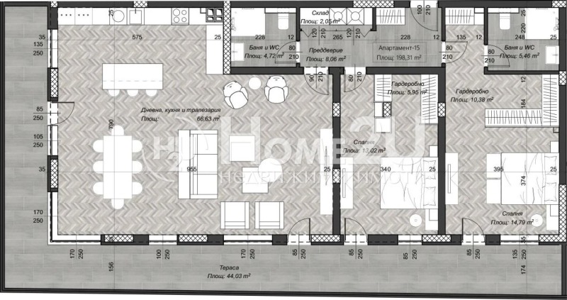 Продава 3-СТАЕН, град София, Център • 549501 € / 1074730.54 лв. • 45571536 1 — Holmes.bg Продава 3-СТАЕН, град София, Център • 549501 € / 1074730.54 лв. • 45571536 1