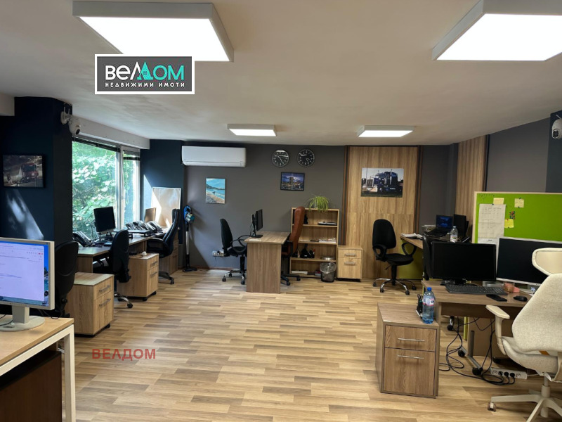 Продава ОФИС, град Варна, Център • 180000 € / 352049.40 лв. • 66250456 1 — Holmes.bg Продава ОФИС, град Варна, Център • 180000 € / 352049.40 лв. • 66250456 1