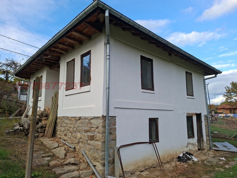Продава КЪЩА, област Велико Търново, гр. Елена • 75000 € • 47649713 1 — Holmes.bg Продава КЪЩА, област Велико Търново, гр. Елена • 75000 € • 47649713 1