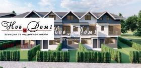 КЪЩА, 120 m2 - Holmes.bg КЪЩА, 120 m2