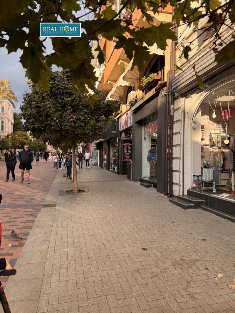 Продава МАГАЗИН, град Варна, Център • 620000 € / 1212614.60 лв. • 14331521 1 — Holmes.bg Продава МАГАЗИН, град Варна, Център • 620000 € / 1212614.60 лв. • 14331521 1