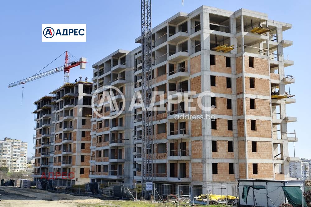 Продава 2-стаен град Варна , Владислав Варненчик 1 , 63 кв.м | 73547393 — Imoti.com Продава 2-стаен град Варна , Владислав Варненчик 1 , 63 кв.м | 73547393