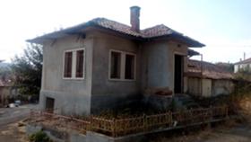 Продажба на имоти в с. Токачка, област Кърджали - изображение 1 