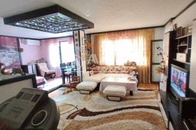 Продажба на тристайни апартаменти в град Ямбол - изображение 18 