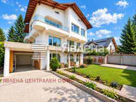Продава Къща, град София