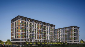 2-СТАЕН, 66 m2 - Holmes.bg 2-СТАЕН, 66 m2