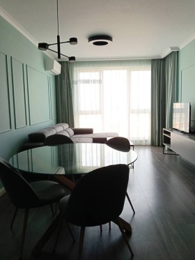 3-СТАЕН, 84 m2 - Holmes.bg 3-СТАЕН, 84 m2