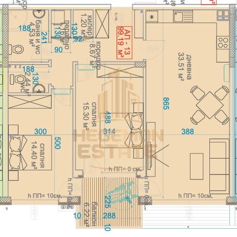 Продава 3-СТАЕН, град Варна, Виница • 209574 € / 409891.12 лв. • 87351999 1 — Holmes.bg Продава 3-СТАЕН, град Варна, Виница • 209574 € / 409891.12 лв. • 87351999 1