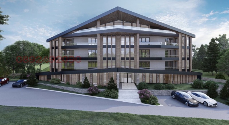 Продава 3-СТАЕН, област Пазарджик, гр. Велинград • 162000 € • 62817159 1 — Holmes.bg Продава 3-СТАЕН, област Пазарджик, гр. Велинград • 162000 € • 62817159 1