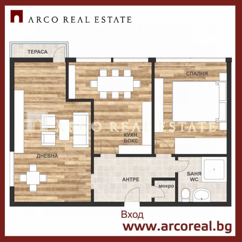 Продава 2-СТАЕН, град София, Изгрев • 295000 € / 576969.85 лв. • 66493849 1 — Holmes.bg Продава 2-СТАЕН, град София, Изгрев • 295000 € / 576969.85 лв. • 66493849 1