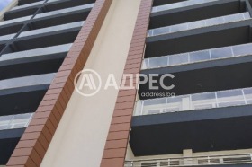 Продава 2-стаен, град Пловдив