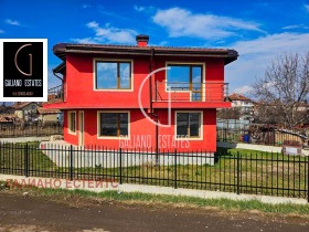Продажба на къщи в област София — страница 3 - изображение 12 
