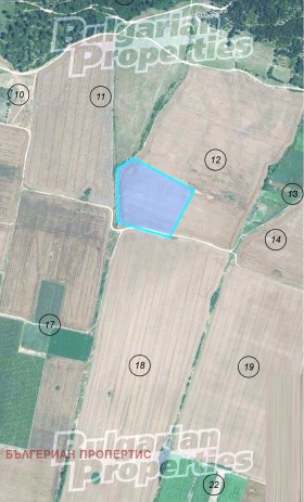 Продава ПАРЦЕЛ | Imot.bg — малка снимка 4