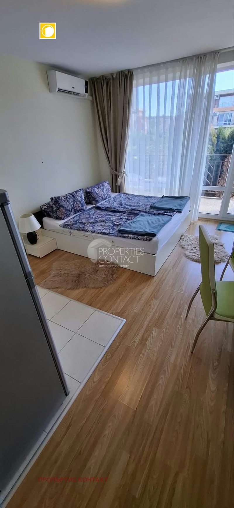 Продава 1-СТАЕН, област Бургас, к.к. Слънчев бряг • 56500 € • 85349977 1 — Holmes.bg Продава 1-СТАЕН, област Бургас, к.к. Слънчев бряг • 56500 € • 85349977 1