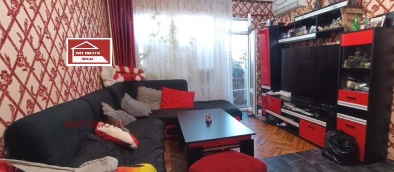 Продава 3-СТАЕН, град Враца, Дъбника • 98000 € • 88391367 1 — Holmes.bg Продава 3-СТАЕН, град Враца, Дъбника • 98000 € • 88391367 1