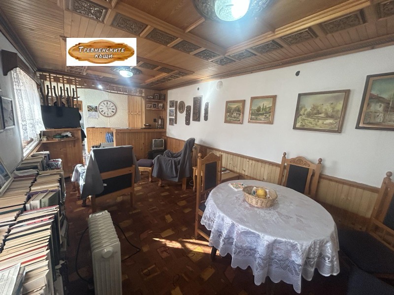 Продава ЕТАЖ ОТ КЪЩА, област Габрово, гр. Трявна • 99900 € / 195387.42 лв. • 62938338 1 — Holmes.bg Продава ЕТАЖ ОТ КЪЩА, област Габрово, гр. Трявна • 99900 € / 195387.42 лв. • 62938338 1